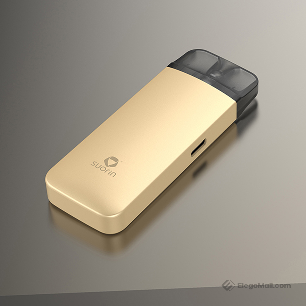 Suorin Reno Pod Kit 800mAh